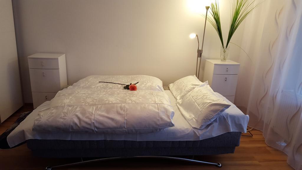 Apartment Near Villa Turgenev Baden-Baden Ngoại thất bức ảnh