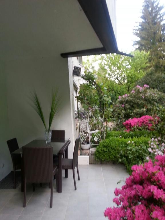 Apartment Near Villa Turgenev Baden-Baden Ngoại thất bức ảnh