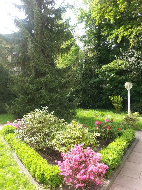 Apartment Near Villa Turgenev Baden-Baden Ngoại thất bức ảnh