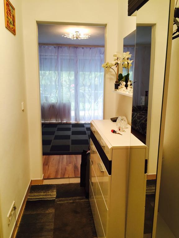 Apartment Near Villa Turgenev Baden-Baden Ngoại thất bức ảnh