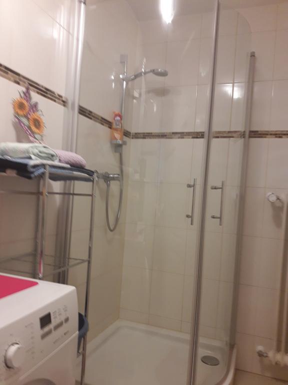 Apartment Near Villa Turgenev Baden-Baden Ngoại thất bức ảnh