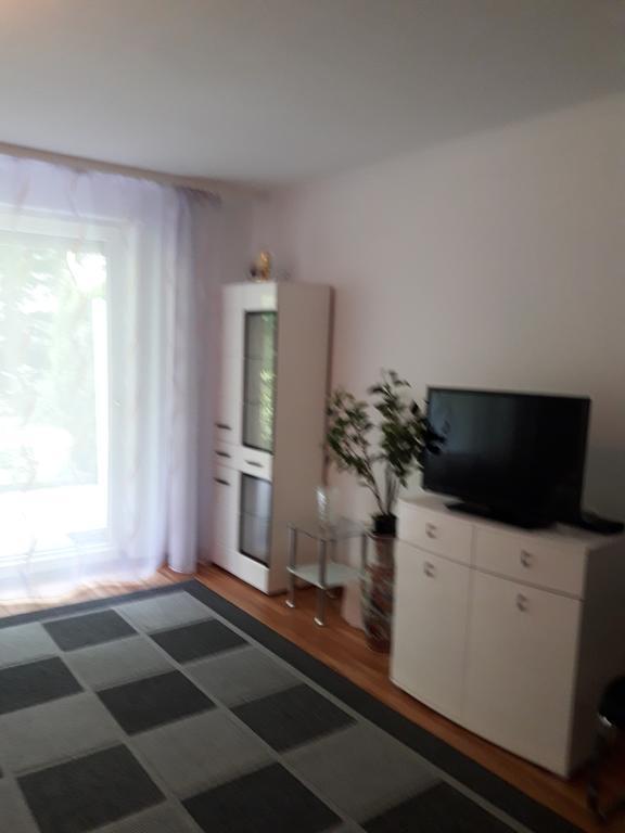 Apartment Near Villa Turgenev Baden-Baden Ngoại thất bức ảnh